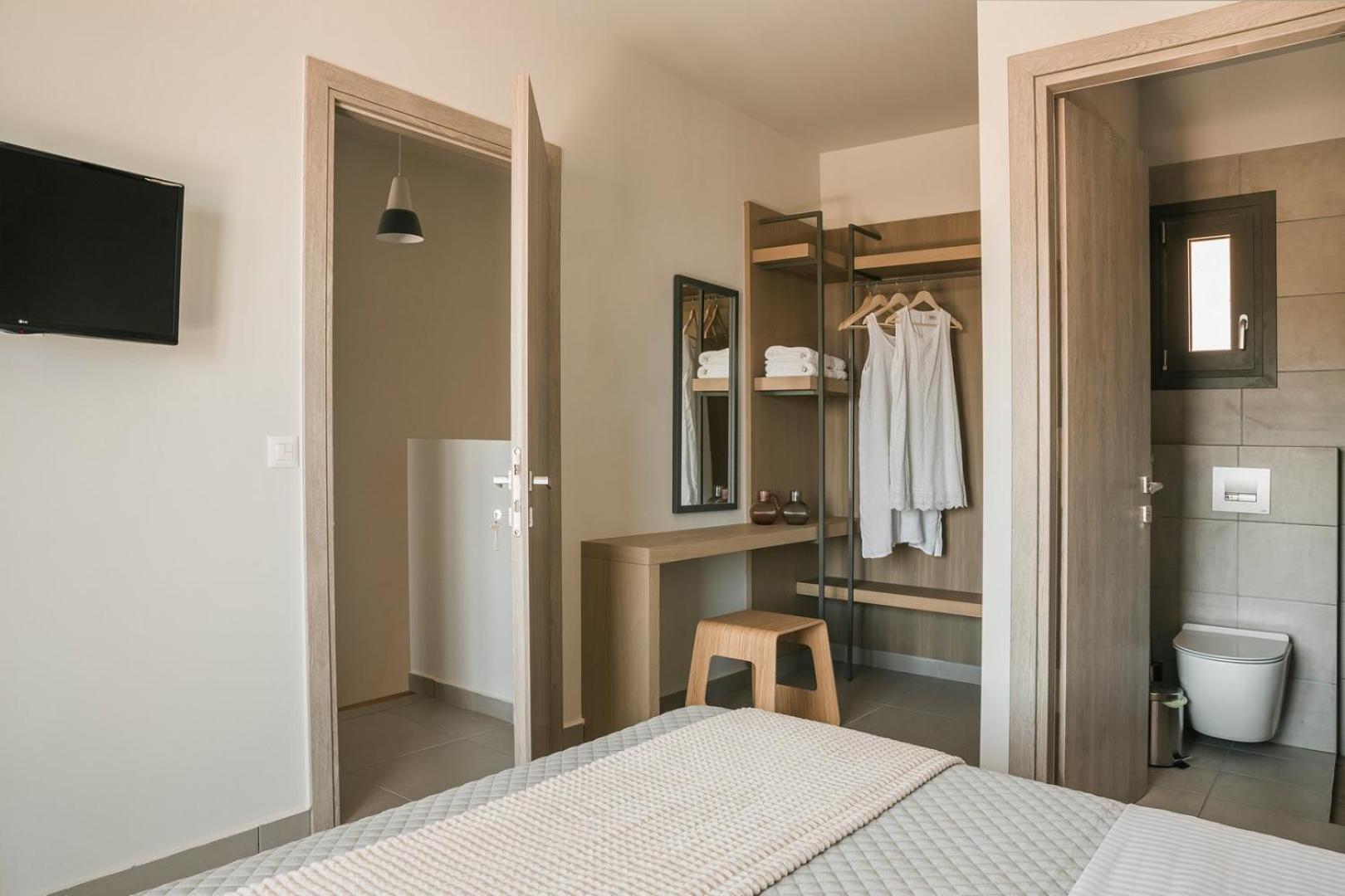 Petradi Villas Skala Skala  エクステリア 写真