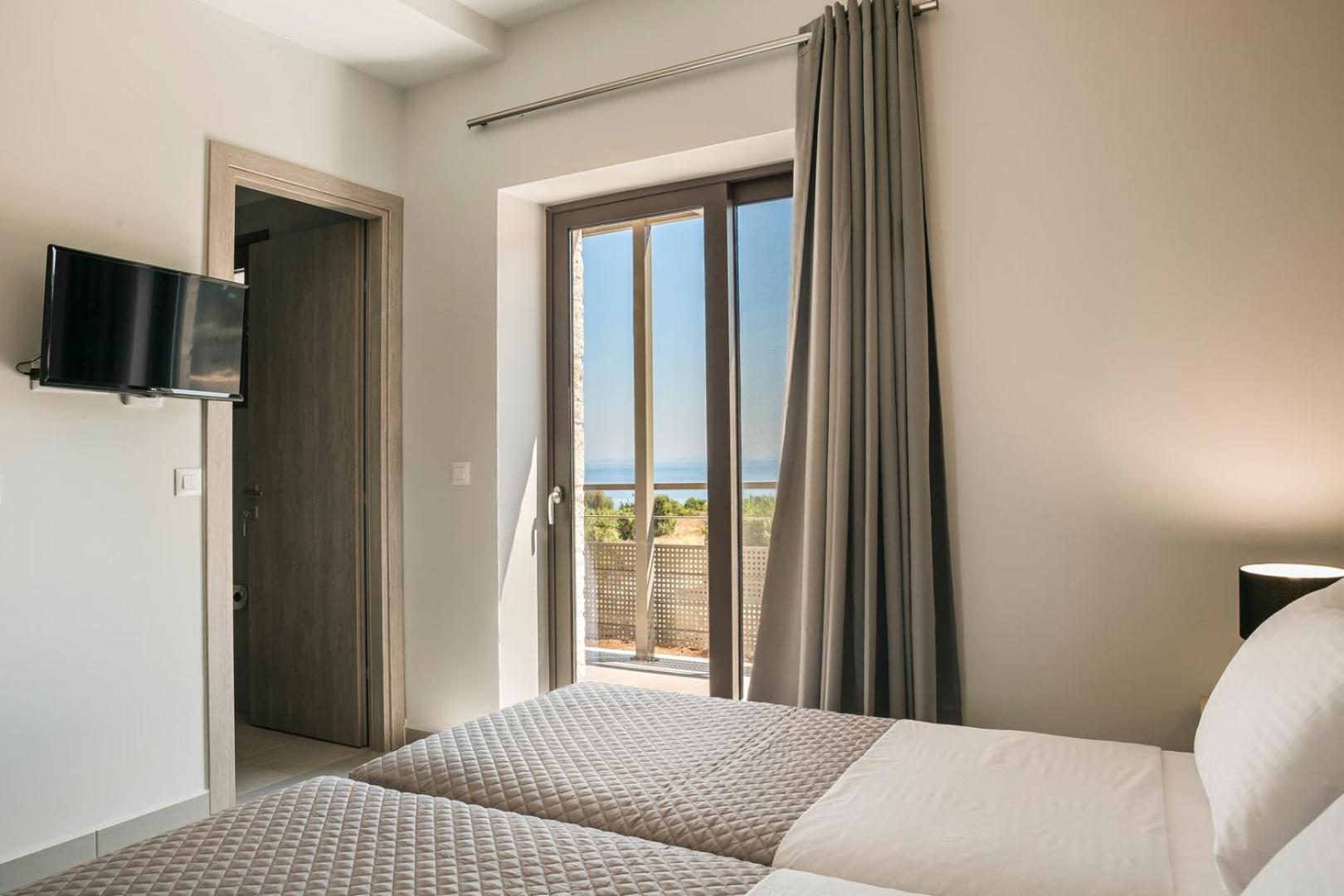 Petradi Villas Skala Skala  エクステリア 写真