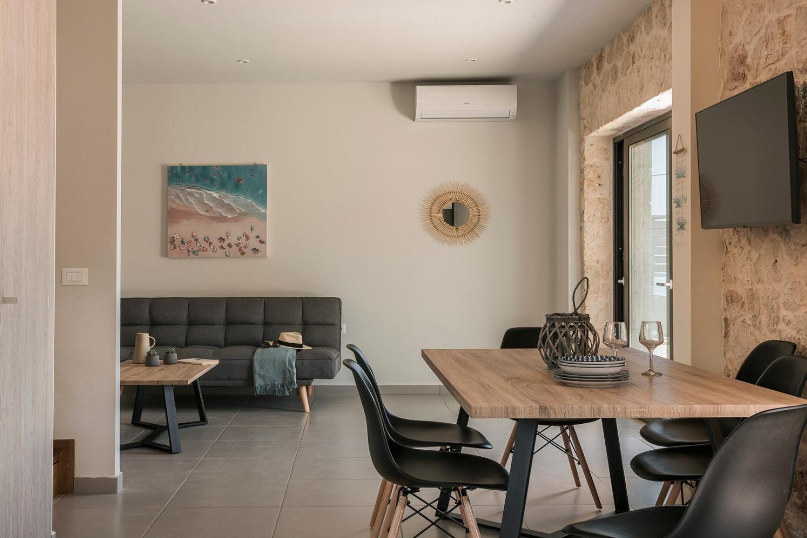 Petradi Villas Skala Skala  エクステリア 写真