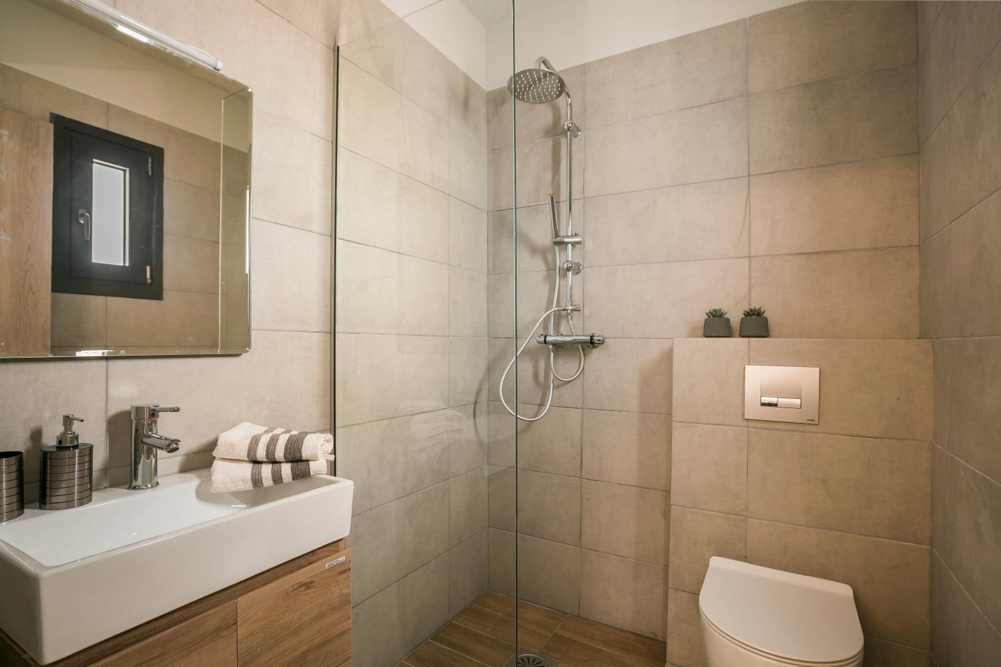 Petradi Villas Skala Skala  エクステリア 写真